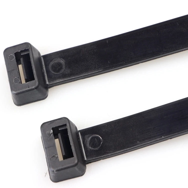 100pcs 12*550mm Latching Self-Locking Zip Nylon Plastic Wire Wrap Strap Cable Tie Lock Tie Wrap High Quality cable ties
100pcs 12*550mm Latching Self-Locking Zip Nylon Plastic Wire Wrap Strap Cable Tie Lock Tie Wrap High Quality cable ties