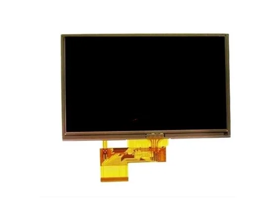 Latumab 5 inch 20000494-14 AT050TN34 V.1 LCD touch Screen for GARMIN Nuvi 2595LM LCD Display digitizer replacement parts
Latumab 5 inch 20000494-14 AT050TN34 V.1 LCD touch Screen for GARMIN Nuvi 2595LM LCD Display digitizer replacement parts
