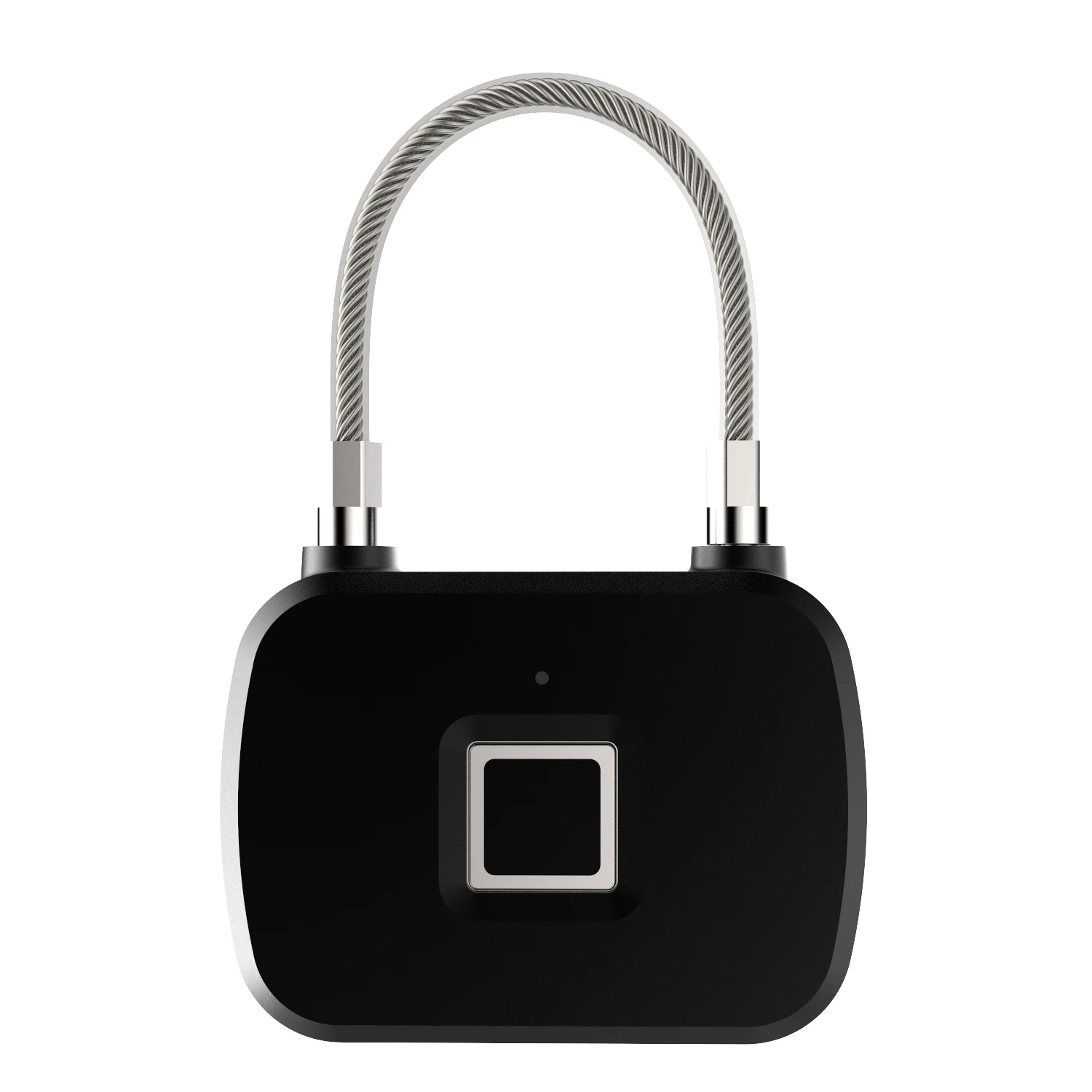 Golden Security Smart Lock Keyless Smart Fingerprint Lock IP66 Waterproof Anti-Theft Security Padlock Door Luggage Case Lock
Golden Security Smart Lock Keyless Smart Fingerprint Lock IP66 Waterproof Anti-Theft Security Padlock Door Luggage Case Lock