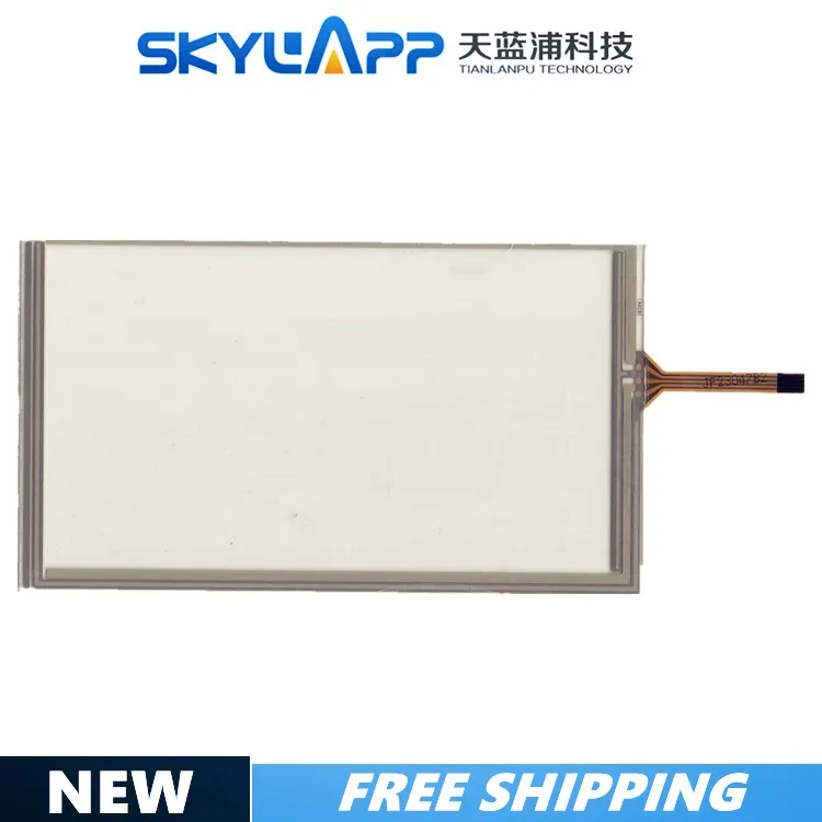 Сенсорный экран для HLD-TP-2359 6,2-дюймовый сенсорный почерк внешний экран стекло качество хорошая чувствительность Высокая Универсальная бесп...
Сенсорный экран для HLD-TP-2359 6,2-дюймовый сенсорный почерк внешний экран стекло качество хорошая чувствительность Высокая Универсальная бесп...