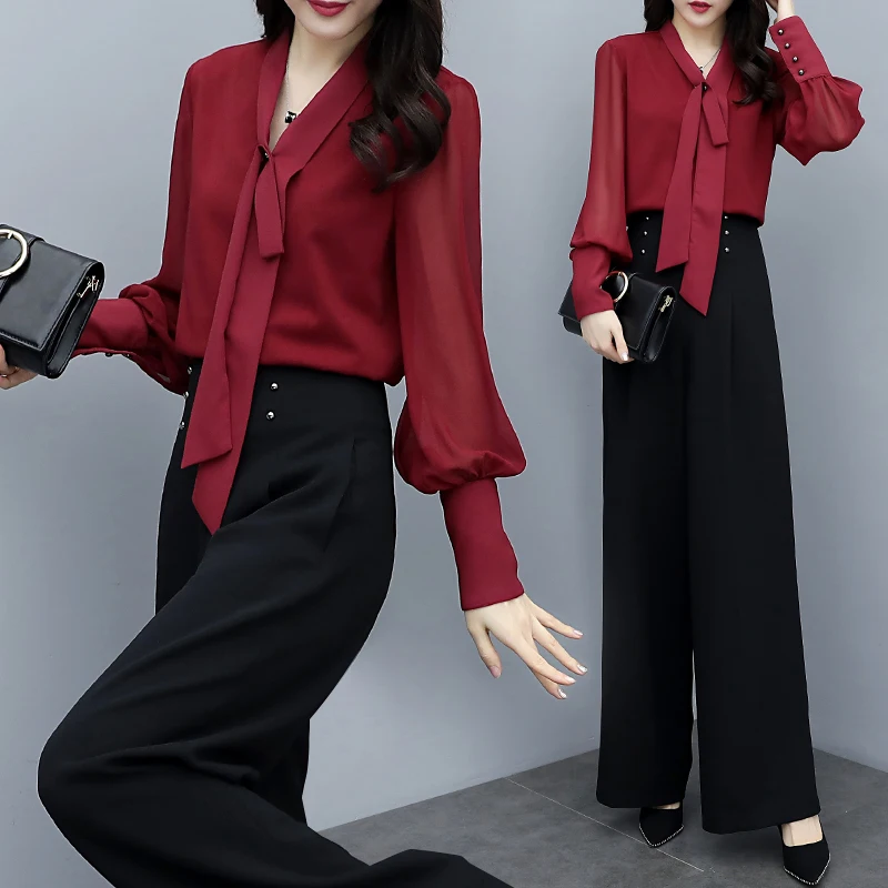 Office Lady 2 Piece Set Women Pantalones Mujer Cintura Alta Conjunto Feminino Palazzo Pants Ensemble Femme Deux Pieces Ukraine
Office Lady 2 Piece Set Women Pantalones Mujer Cintura Alta Conjunto Feminino Palazzo Pants Ensemble Femme Deux Pieces Ukraine