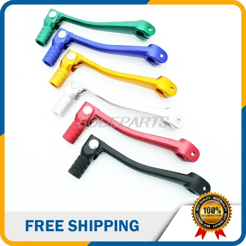 Motorcycle Parts CNC Polished Aluminum Folding Clutch Lever For Most Motorcycles And ATV Models CNC-125 Free Shipping
Motorcycle Parts CNC Polished Aluminum Folding Clutch Lever For Most Motorcycles And ATV Models CNC-125 Free Shipping