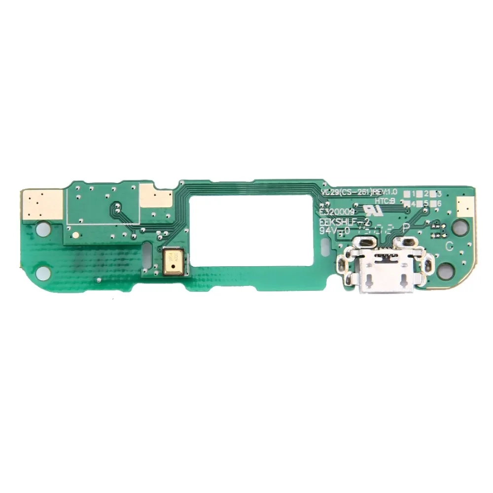 Charging Port Board for HTC Desire 626G
Charging Port Board for HTC Desire 626G
