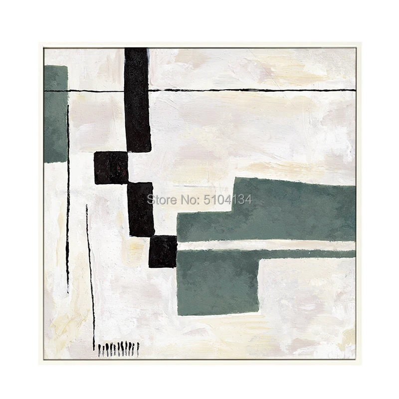 Abstract Colorful Color Block Canvas Painting Pure Hand Modern Wall Art Pictures For Living Room Bedroom Aisle
Abstract Colorful Color Block Canvas Painting Pure Hand Modern Wall Art Pictures For Living Room Bedroom Aisle