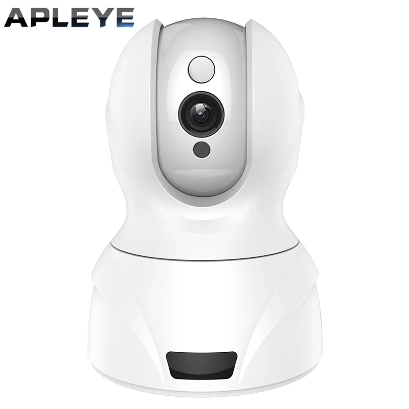 720 P HD Mini WI FI IP Камера инфракрасный Ночное Видение видеонаблюдения домашней сети