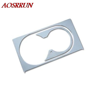 2PCS Car accessories car-styling Chrome Trim Water glass cover decoration For Mercedes-Benz GLE W166 2015-2017 GLE Coupe C292
2PCS Car accessories car-styling Chrome Trim Water glass cover decoration For Mercedes-Benz GLE W166 2015-2017 GLE Coupe C292