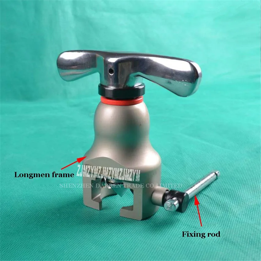 1set WK-806FT Copper tube flaring cutting tool kit,pipe flaring tool set Cutting knife suit for 5-32MM copper pipe
1set WK-806FT Copper tube flaring cutting tool kit,pipe flaring tool set Cutting knife suit for 5-32MM copper pipe