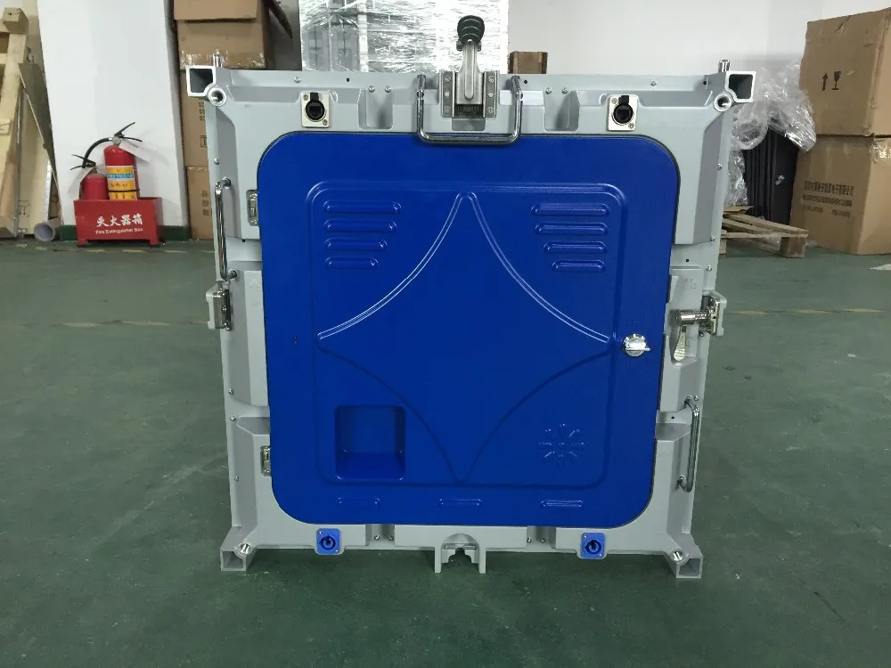 P6 die casting aluminum SMD 1/16 scan,576X576 die-casting aluminium cabinet, full color video led display screen, led video wall
P6 die casting aluminum SMD 1/16 scan,576X576 die-casting aluminium cabinet, full color video led display screen, led video wall