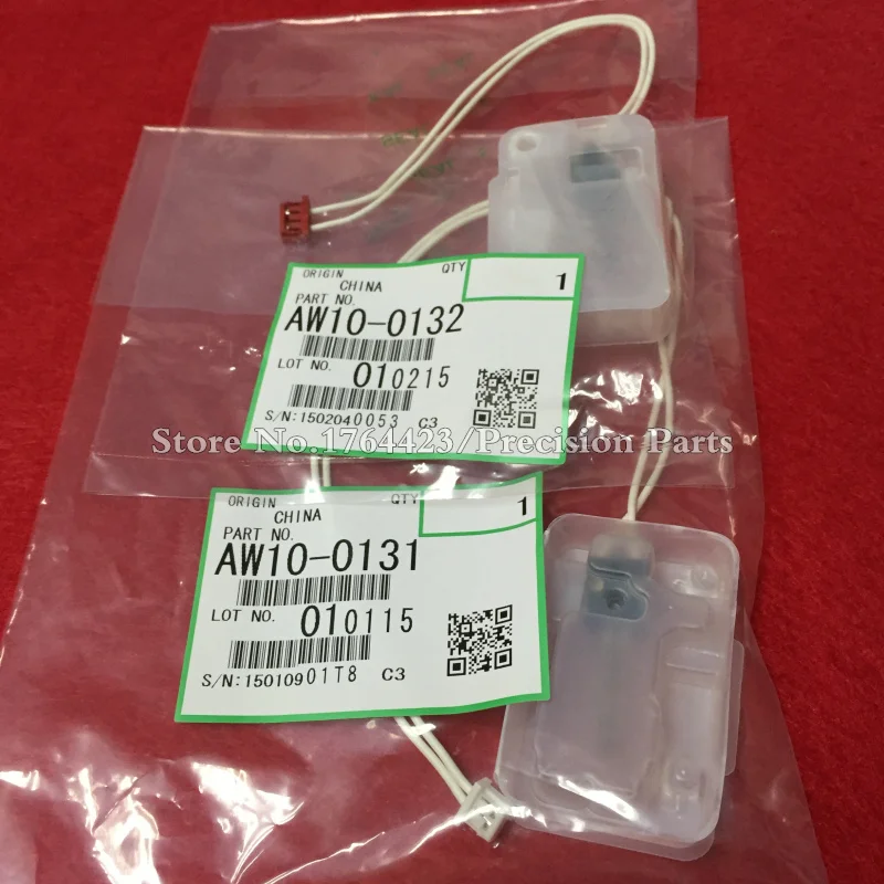 Оригинальный новый для Ricoh AF2060 2075 MP6000 7000 7001 7500 8000 8001 термистора фотоэлемент AF 2060