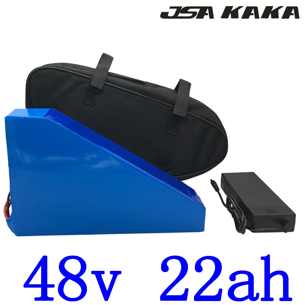 48V 1000W 1500W 2000W ebike аккумулятор 48v 22ah Электрический велосипед аккумулятор 48V 22AH литий-ионный аккумулятор с 50A BMS + 5А зарядное устройство
48V 1000W 1500W 2000W ebike аккумулятор 48v 22ah Электрический велосипед аккумулятор 48V 22AH литий-ионный аккумулятор с 50A BMS + 5А зарядное устройство