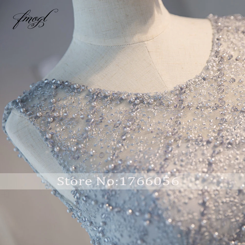 Fmogl Elegant Backless Knee Length Homecoming Dresses 2019 Sexy Scoop Neck Beading Short Special Occasion Dress For Party
Fmogl Elegant Backless Knee Length Homecoming Dresses 2019 Sexy Scoop Neck Beading Short Special Occasion Dress For Party