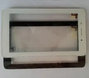 New For 7" Explay Onliner 3 Touch screen digitizer panel replacement glass Sensor with Frame Free Shipping
New For 7" Explay Onliner 3 Touch screen digitizer panel replacement glass Sensor with Frame Free Shipping