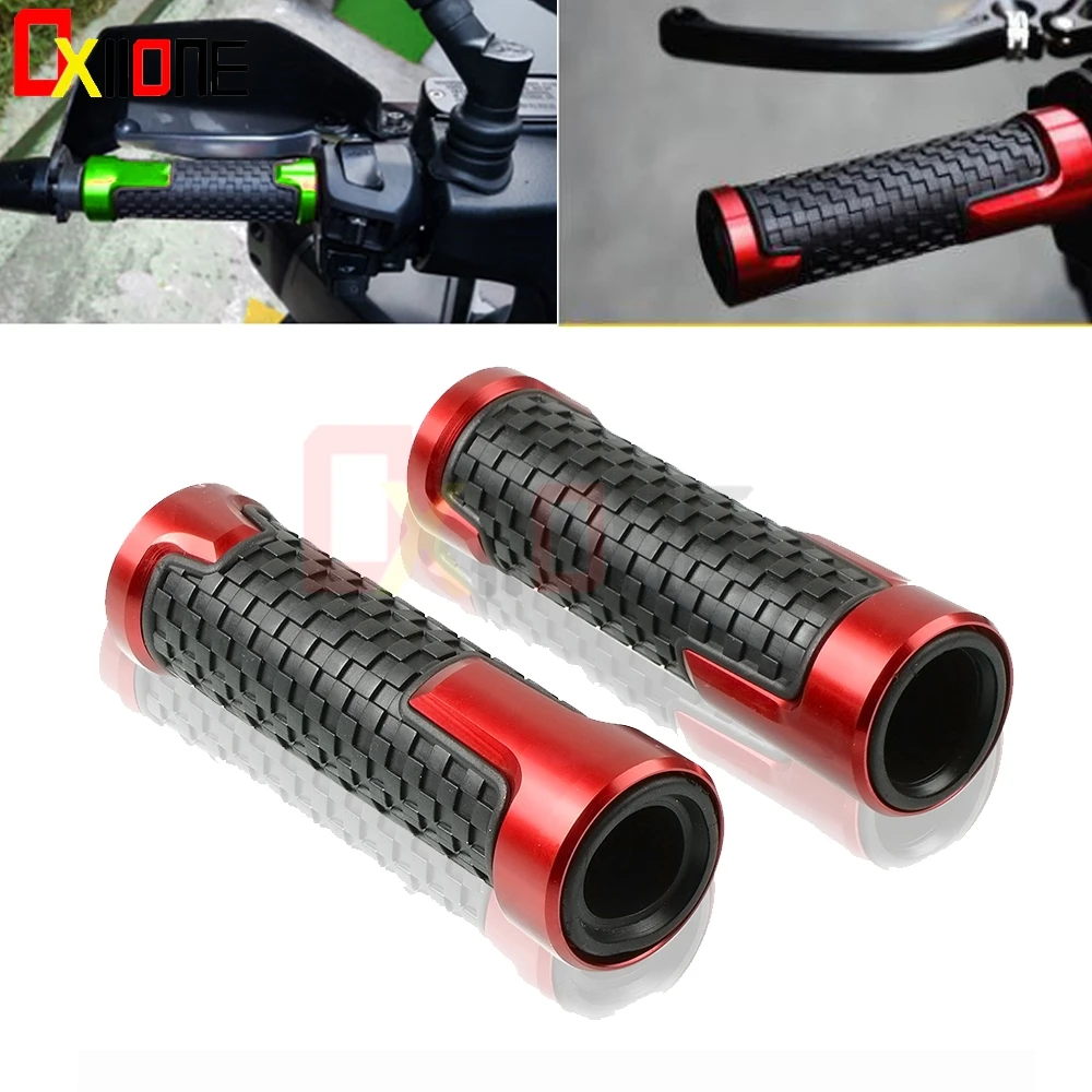 Handle Grips Anti-Skid scooter 22mm Bar Hand Handlebar For 790 690 R 250 125 200 390 RC125 200
Handle Grips Anti-Skid scooter 22mm Bar Hand Handlebar For 790 690 R 250 125 200 390 RC125 200