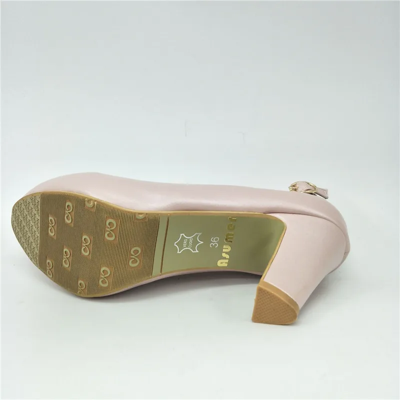 ASUMER 2021 hot sale new arrive women pumps fashion buckle solid color spring autumn single shoes elegant high heels shoes
ASUMER 2021 hot sale new arrive women pumps fashion buckle solid color spring autumn single shoes elegant high heels shoes