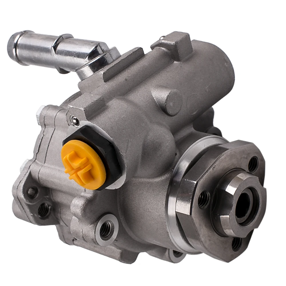 MAXPEEDINGRODS Power Steering Pump System Fit AUDI A3 For SEAT LEON TOLEDO For SKODA OCTAVIA 1J0422154A, 1J0422154AX
MAXPEEDINGRODS Power Steering Pump System Fit AUDI A3 For SEAT LEON TOLEDO For SKODA OCTAVIA 1J0422154A, 1J0422154AX