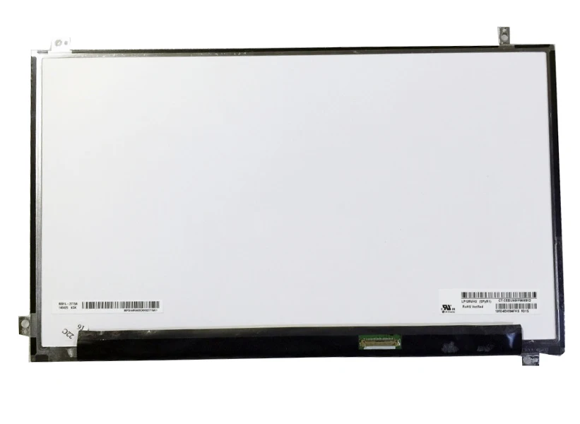 LP125WH2-SPR1 Новый 12,5 "EDP светодиодный HD экран Панель 30 контактов матовая 1366x768
LP125WH2-SPR1 Новый 12,5 "EDP светодиодный HD экран Панель 30 контактов матовая 1366x768