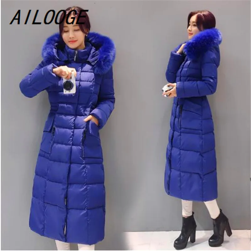 AILOOGE 2021 Special Zipper Broadcloth Ukraine Windbreaker Women Winter Jacket Lady Section Thick Self-cultivation Fashio
AILOOGE 2021 Special Zipper Broadcloth Ukraine Windbreaker Women Winter Jacket Lady Section Thick Self-cultivation Fashio