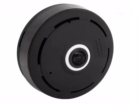 960/1080P 360 градусов панорамная WIFI IP-камера ИК Ночное Видение | Безопасность и защита