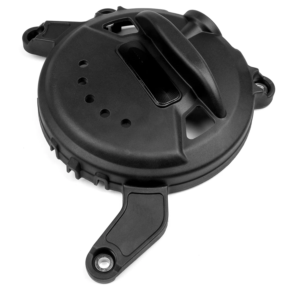 for KTM RC390 DUKE 390 Engine Case Cover Alternator Generator Stator Guard Protector 2014 2015 2016 Motorcycle accessories
for KTM RC390 DUKE 390 Engine Case Cover Alternator Generator Stator Guard Protector 2014 2015 2016 Motorcycle accessories