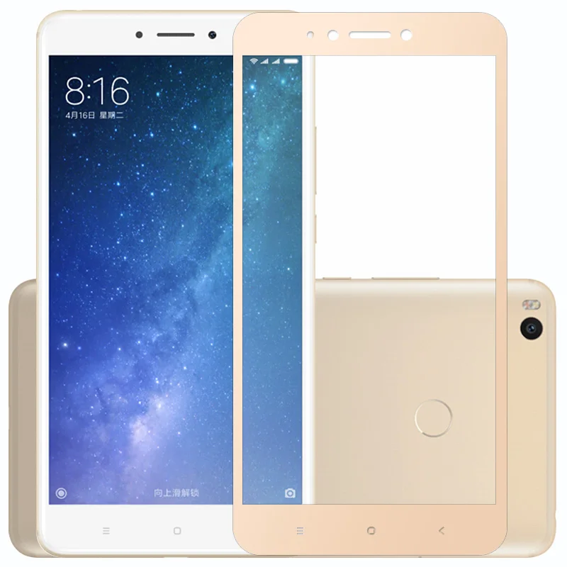 75 Pcs/Lot 2.5D Premium Tempered Glass for Xiaomi MAX 2 Full Coverage Screen Protector Protective Film for Xiaomi Mi Max 2
75 Pcs/Lot 2.5D Premium Tempered Glass for Xiaomi MAX 2 Full Coverage Screen Protector Protective Film for Xiaomi Mi Max 2