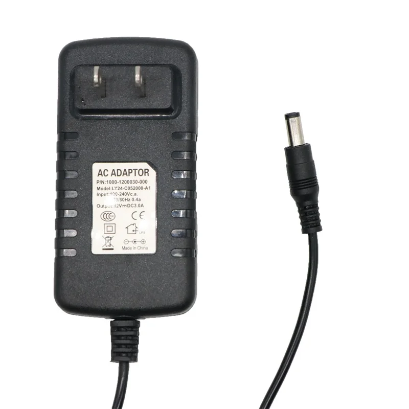 SZYOUMY 12V 3A 36W Power Supply AC100-240V LightIng Transformer Converter Switch Charger Adapter For LED Strip 5050 5630 2835
SZYOUMY 12V 3A 36W Power Supply AC100-240V LightIng Transformer Converter Switch Charger Adapter For LED Strip 5050 5630 2835