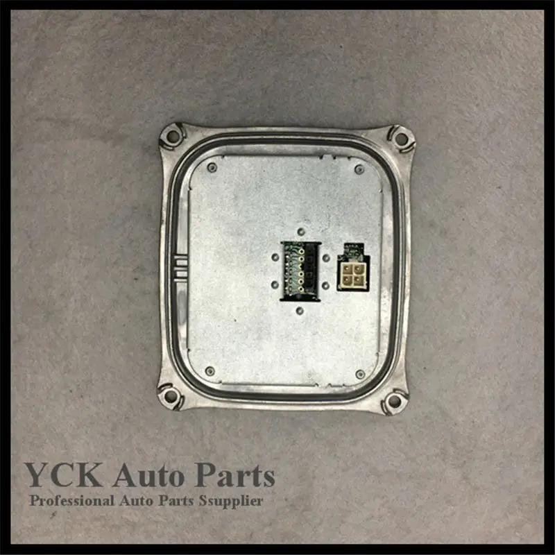 Original LED Driver LED DRL Headlight Cornering ballast 8K0907472A 8K0907472 8K0 907 472 A 8K0 907 472 (Genuine and Used)
Original LED Driver LED DRL Headlight Cornering ballast 8K0907472A 8K0907472 8K0 907 472 A 8K0 907 472 (Genuine and Used)