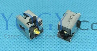 10x Новый разъем питания DC Jack Разъем подходит для Dell Inspiron Duo 1090 1,65 мм
10x Новый разъем питания DC Jack Разъем подходит для Dell Inspiron Duo 1090 1,65 мм