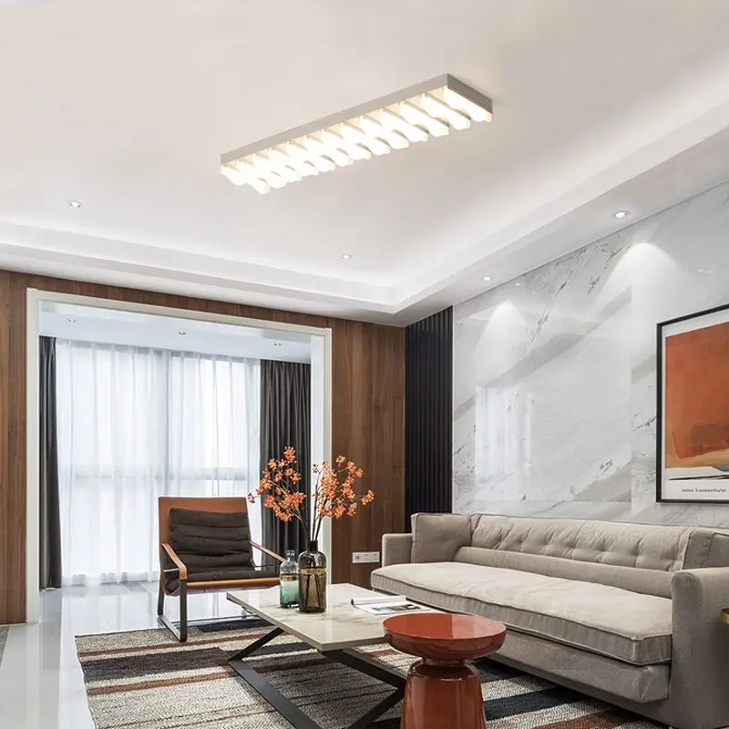 Led ceiling lamp simple modern rectangular kitchen passage ceiling lights creative porch balcony lamp led ceiling lamp LU8101823
Led ceiling lamp simple modern rectangular kitchen passage ceiling lights creative porch balcony lamp led ceiling lamp LU8101823