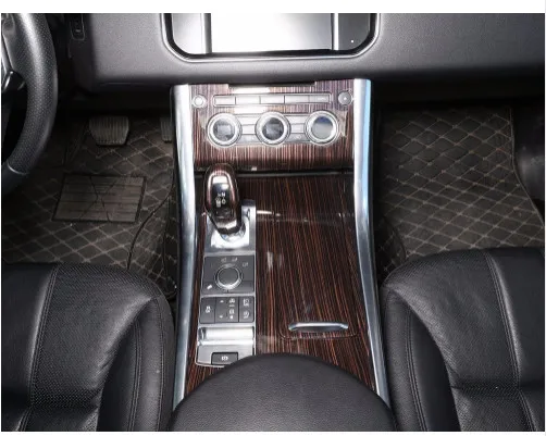 ABS Plastic Center Console Panel Cover Trim Red Ash Wood Style For Landrover Range Rover Sport RR Sport 2014-2018 Car Styling
ABS Plastic Center Console Panel Cover Trim Red Ash Wood Style For Landrover Range Rover Sport RR Sport 2014-2018 Car Styling