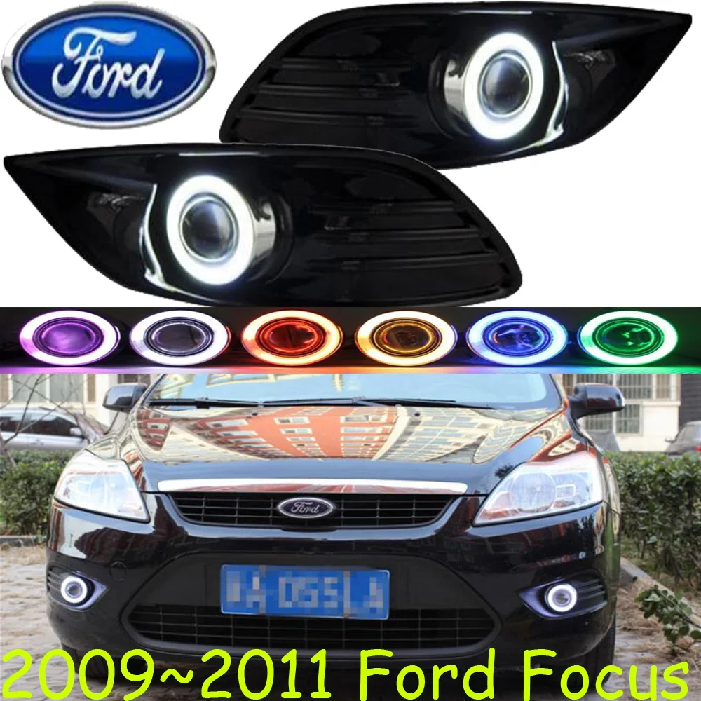 Седан автомобиль 2009 ~ 2011y фары для Focus Противотуманные фары автомобильные аксессуары фары для Focus дневного света
Седан автомобиль 2009 ~ 2011y фары для Focus Противотуманные фары автомобильные аксессуары фары для Focus дневного света