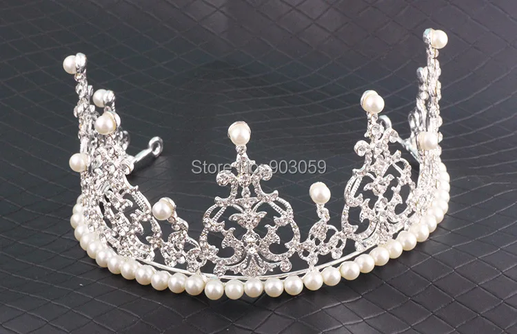 Oversize princess Crystal tiara Rhinestone Bridal Hair Jewelry Wedding Hair Accessories Queen Pageant Pearl Tiaras and Crowns
Oversize princess Crystal tiara Rhinestone Bridal Hair Jewelry Wedding Hair Accessories Queen Pageant Pearl Tiaras and Crowns