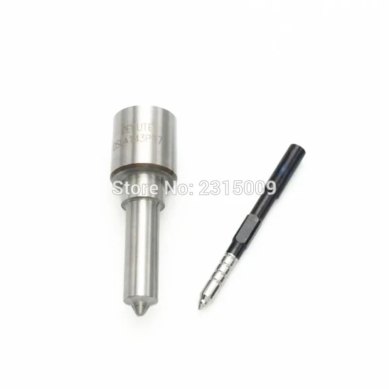 Original DEFUTE Common Rail Nozzle DLLA155P970 for Injector 095000-673#/753#/770#/771#/978#
Original DEFUTE Common Rail Nozzle DLLA155P970 for Injector 095000-673#/753#/770#/771#/978#
