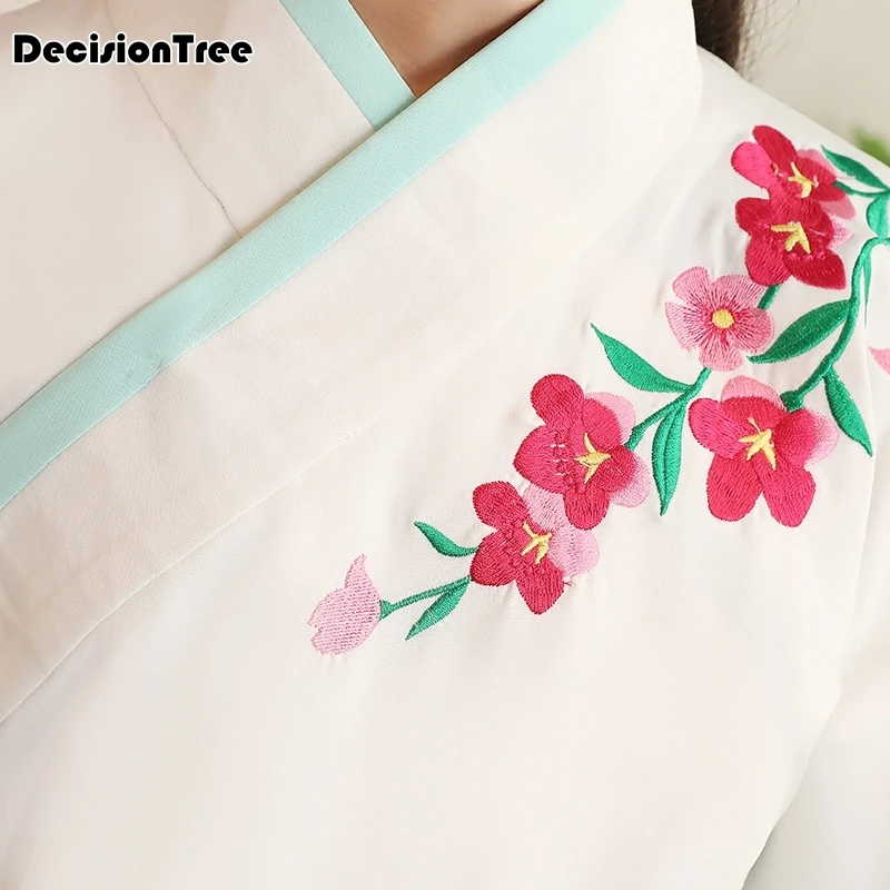 2019 new women chinese dress china ancient fairy princess costume traditional hanfu female dress & girl tang suit costume
2019 new women chinese dress china ancient fairy princess costume traditional hanfu female dress & girl tang suit costume