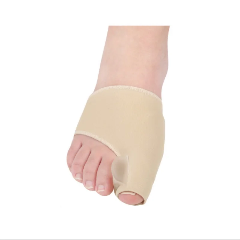 Brace Big Toe Orthopedic Correction Socks Toes Separator Feet Care Bone Thumb Adjuster Pedicure /by dhl 200pair | Красота и здоровье