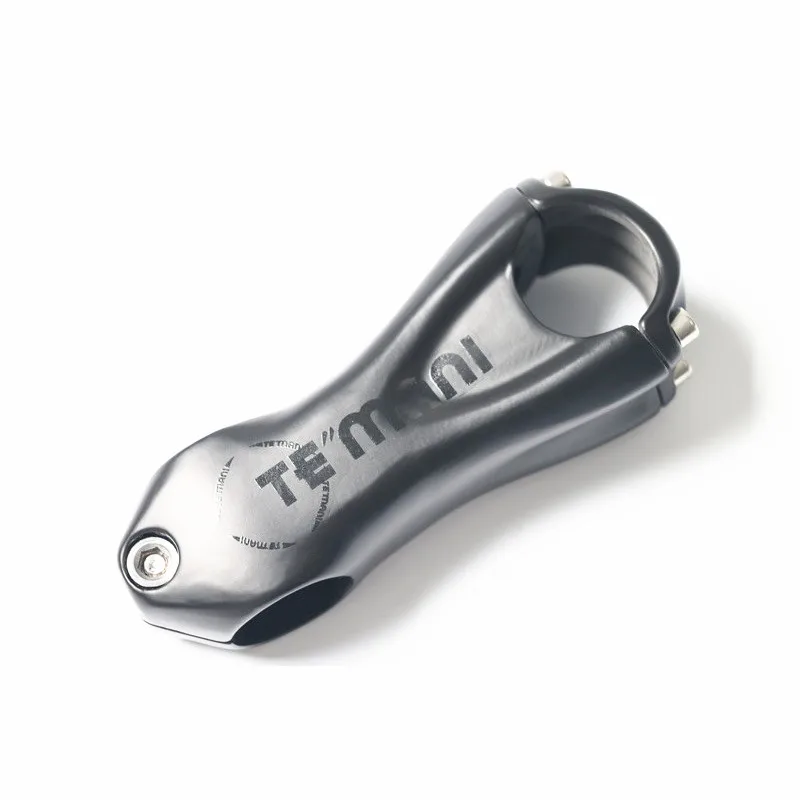 TEMANI 10 Degree UD Matte Mountain Bicycle Stem Carbon MTB Cycling Stem Road Bike 31.8*80/90/100/110/120MM Bicycle Parts
TEMANI 10 Degree UD Matte Mountain Bicycle Stem Carbon MTB Cycling Stem Road Bike 31.8*80/90/100/110/120MM Bicycle Parts