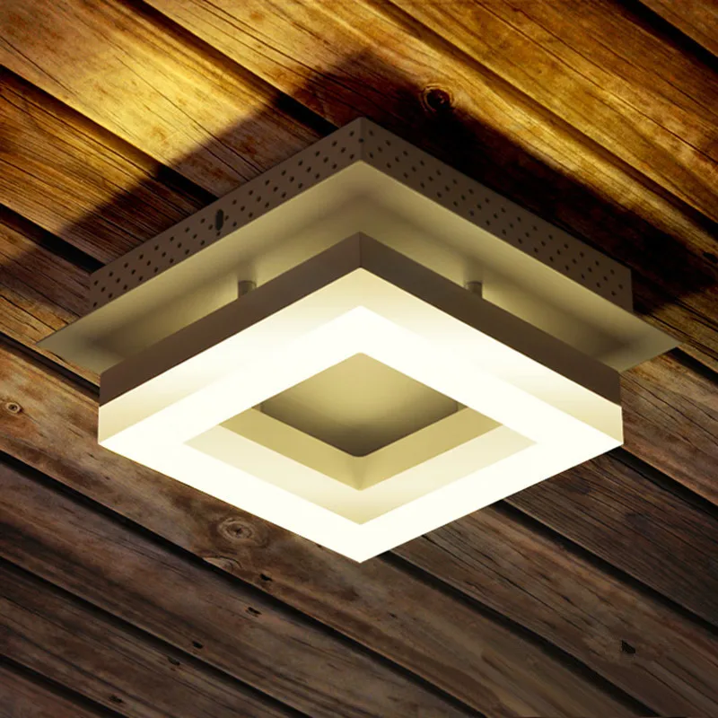 Mini 1 pcs Led Porch light for Balcony surface Lamp office commercial lighting Corridor led Ceiling Lamp Luminaria kids lighting
Mini 1 pcs Led Porch light for Balcony surface Lamp office commercial lighting Corridor led Ceiling Lamp Luminaria kids lighting