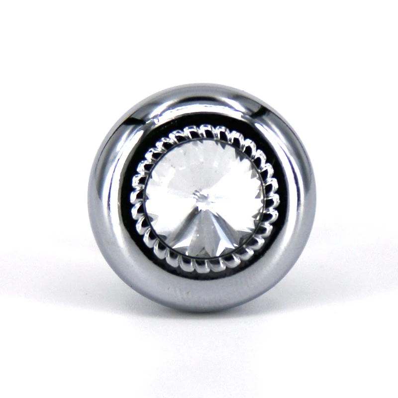 10PCS Modern fashion diamond crystal furniture knobs silver drawer cabinet dresser door handles pulls
10PCS Modern fashion diamond crystal furniture knobs silver drawer cabinet dresser door handles pulls