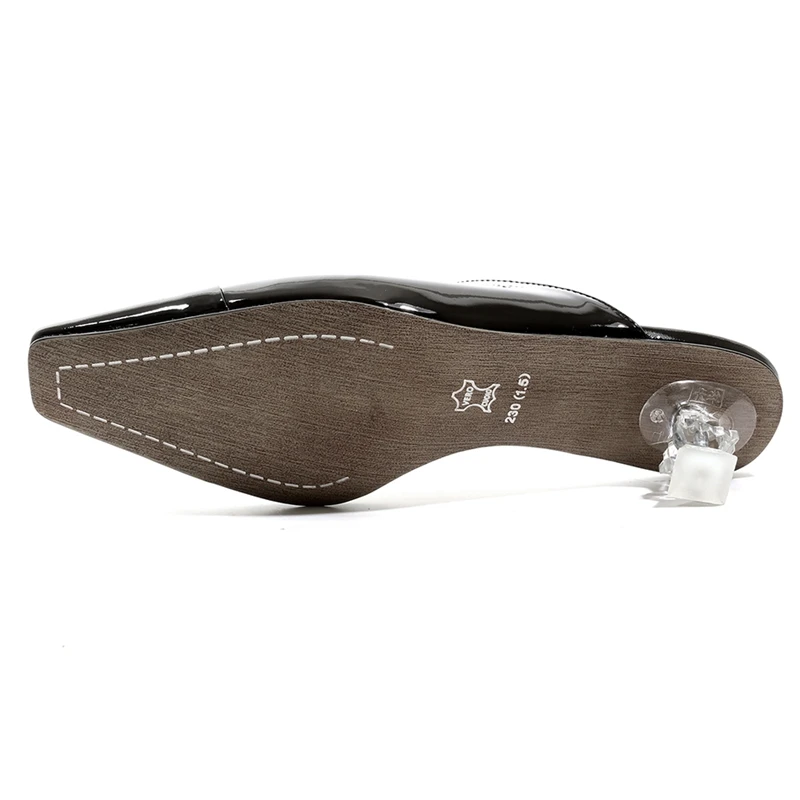 ENMAYER Casual Slip-On Woman Shoes High Heels Sandals Women Zapatos De Mujer Sandalia Feminina Size 34-42 ZYL2638
ENMAYER Casual Slip-On Woman Shoes High Heels Sandals Women Zapatos De Mujer Sandalia Feminina Size 34-42 ZYL2638