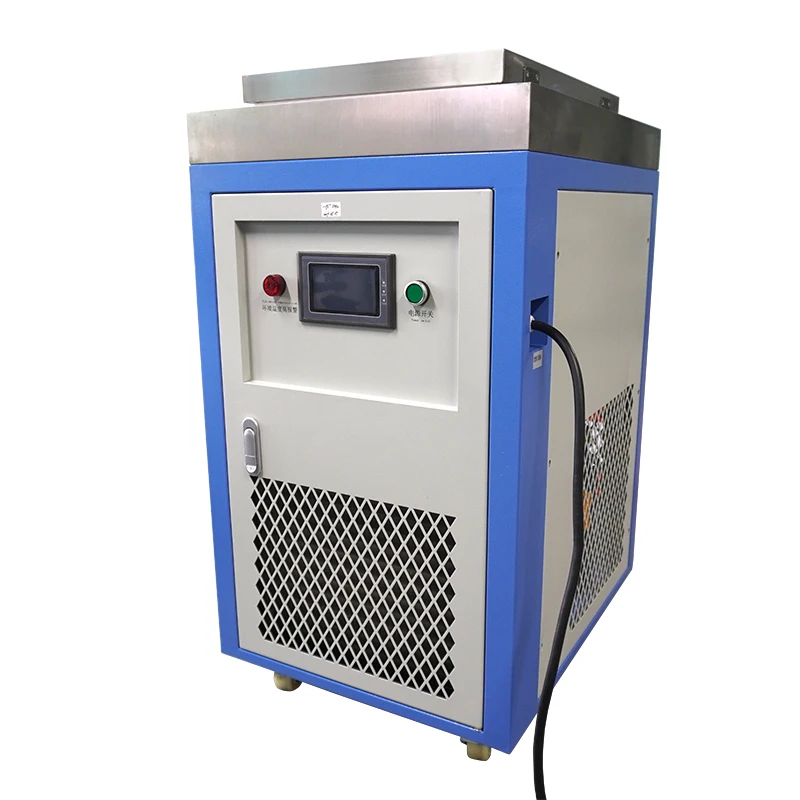 -190 centigrade degree lcd freeze separator machine for samsung s7 edge glass separation
-190 centigrade degree lcd freeze separator machine for samsung s7 edge glass separation