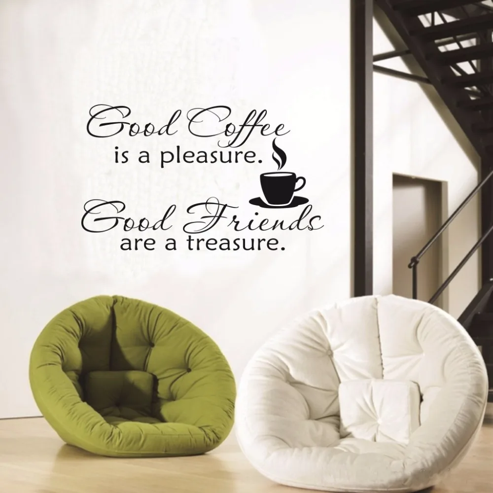 A Cup Of Coffee Labels Decorations Kitchen Diy Home Decal Vinyl ART Mural Room Posters Adesivos De Paredes
A Cup Of Coffee Labels Decorations Kitchen Diy Home Decal Vinyl ART Mural Room Posters Adesivos De Paredes