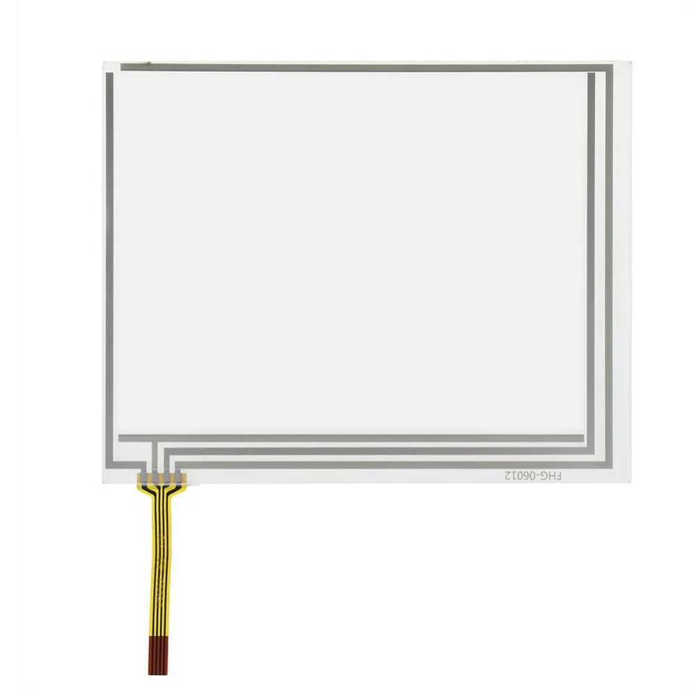 New For 1302-150-BTTI 1302-151-FTTI 1301 x461/04 NA Digitizer Resistive Touch Screen Panel Resistance Sensor
New For 1302-150-BTTI 1302-151-FTTI 1301 x461/04 NA Digitizer Resistive Touch Screen Panel Resistance Sensor