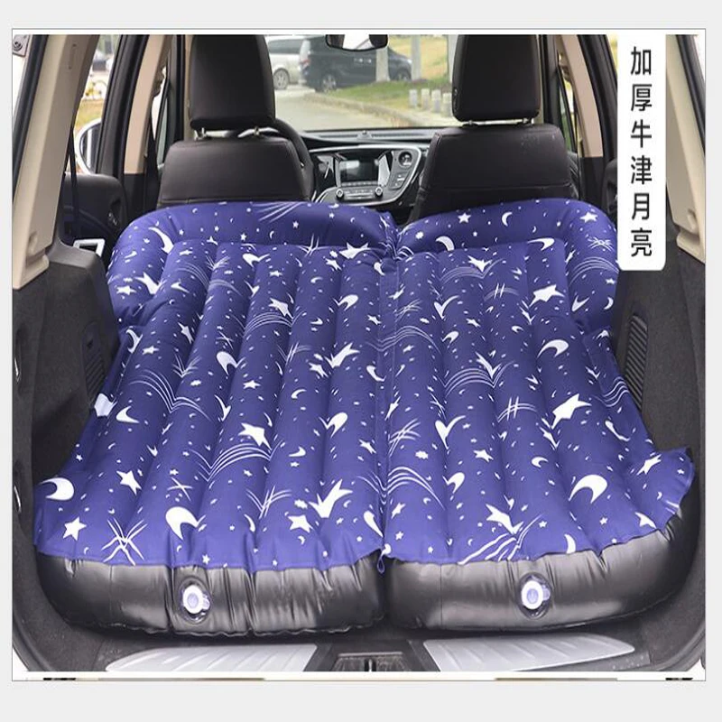 Mother's Day Gift!!! Colorful Car Travel Inflatable Mattress Air Bed Cushion Camping Outdoor Universal Vehicle Air Couch
Mother's Day Gift!!! Colorful Car Travel Inflatable Mattress Air Bed Cushion Camping Outdoor Universal Vehicle Air Couch