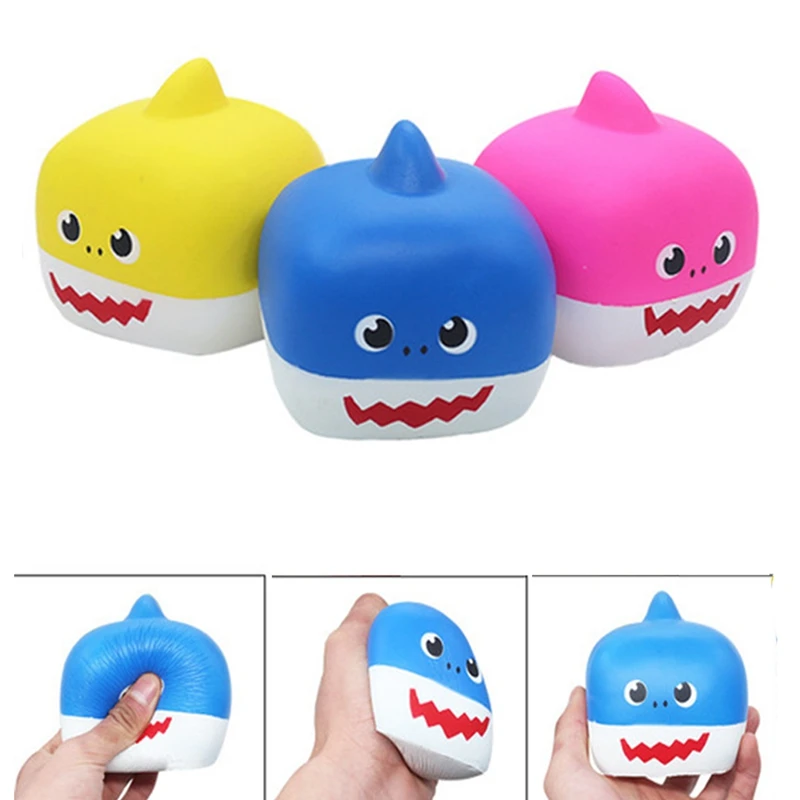 Kawaii Мода Мультфильм Принцесса Девочка медленно расправляющиеся мягкие игрушки