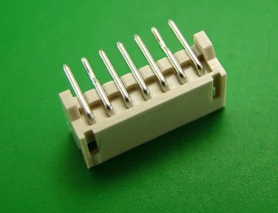 S7B-ZR header JST Connectors terminals housings 100% new and original parts S7B-ZR (LF)(SN)
S7B-ZR header JST Connectors terminals housings 100% new and original parts S7B-ZR (LF)(SN)