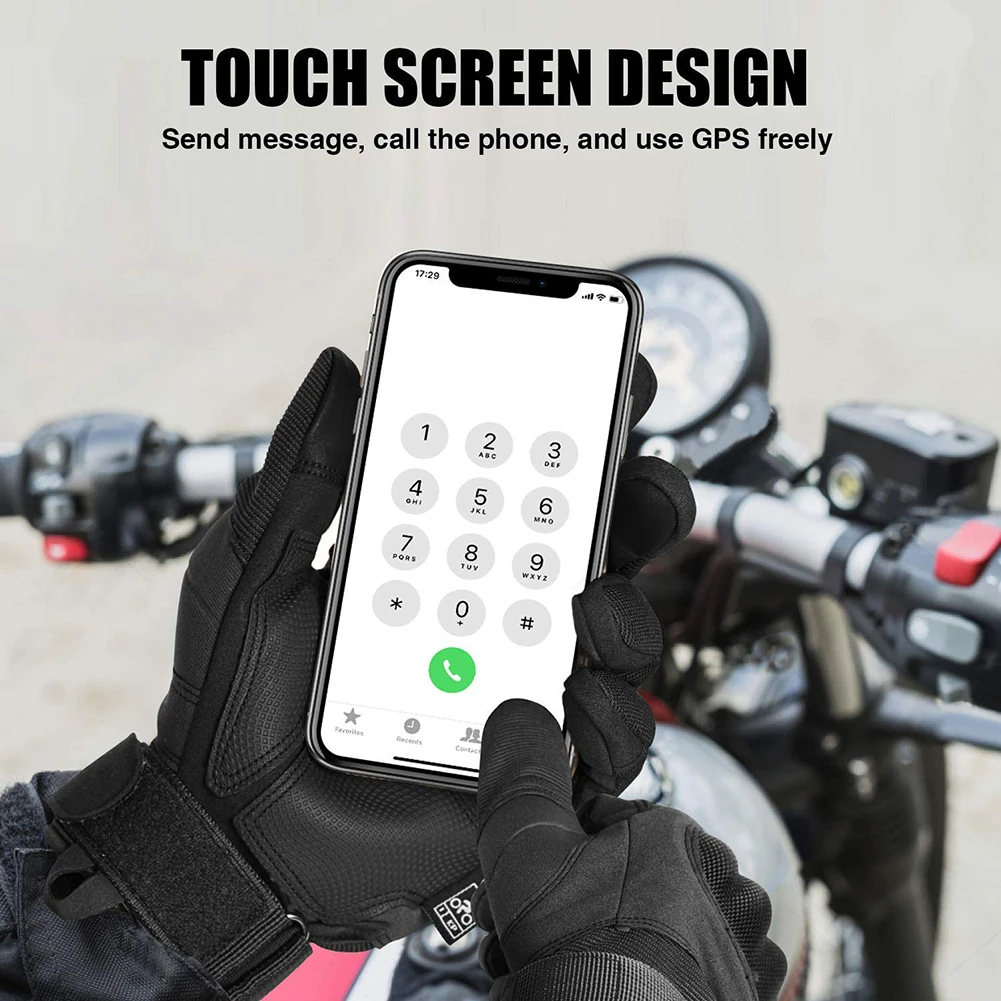 1 Pair Touch Screen Military Gloves Paintball Airsoft Shooting Combat Anti-Skid Bicycle Hard Knuckle Full Finger Gloves
1 Pair Touch Screen Military Gloves Paintball Airsoft Shooting Combat Anti-Skid Bicycle Hard Knuckle Full Finger Gloves