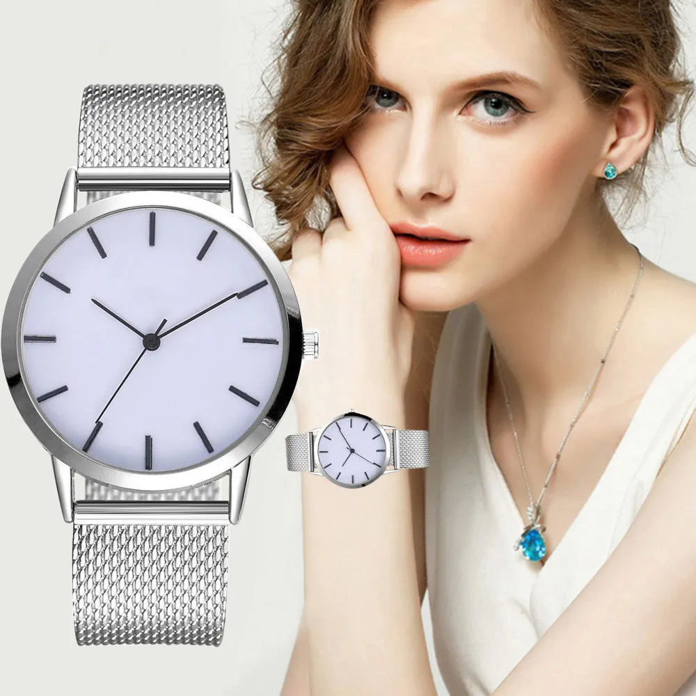 Susenstone Simple Classic Women Watch Fashion Casual Silicone strap Quartz Watch Ladies Analog Wrist Watch Relogio Feminino часы
Susenstone Simple Classic Women Watch Fashion Casual Silicone strap Quartz Watch Ladies Analog Wrist Watch Relogio Feminino часы