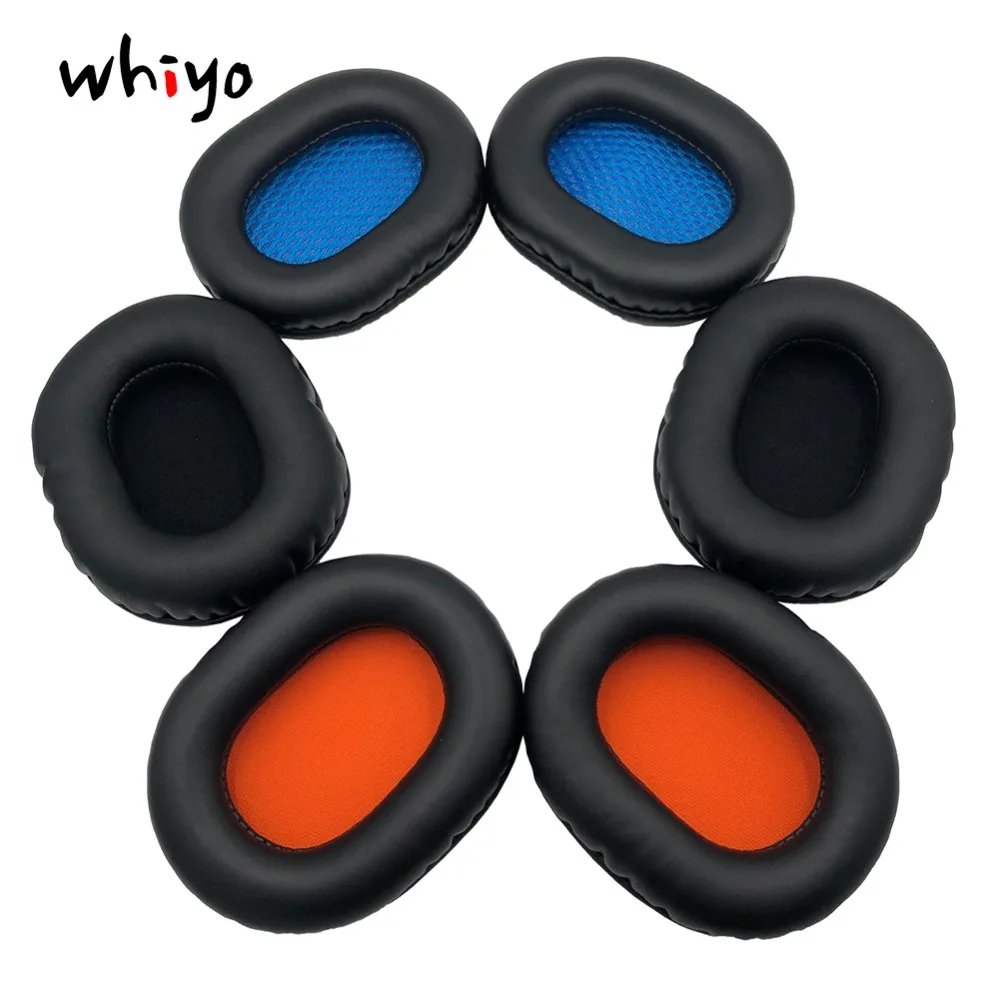 1 Pair of Sleeve Ear Pads Cushion Cover Earpads Earmuff Replacement Cups for Denon AH D301 Sleeve Headset Earphone Headphones
1 Pair of Sleeve Ear Pads Cushion Cover Earpads Earmuff Replacement Cups for Denon AH D301 Sleeve Headset Earphone Headphones