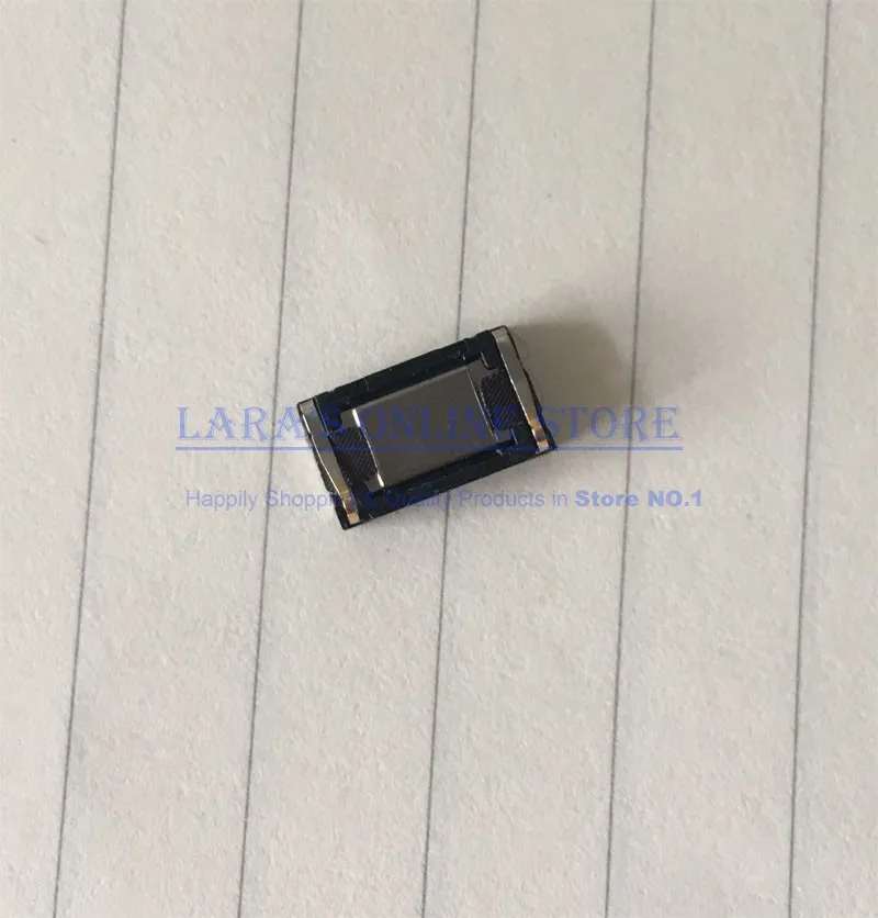 2 шт./лот для Xiaomi Mi 9 8 SE 6 5 4 3 Max Mix 2S A1 A2 Lite динамик ресивер модуль запасные ремонтные