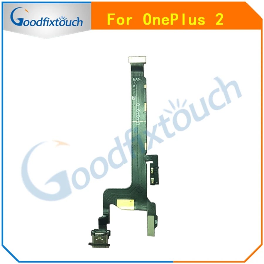 For Oneplus 2 Two 1+2 USB Charging Charger Port Dock Connector Flex Cable Replacement Parts
For Oneplus 2 Two 1+2 USB Charging Charger Port Dock Connector Flex Cable Replacement Parts