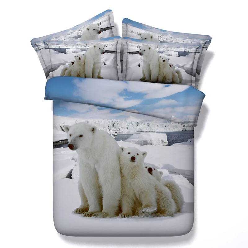Free shipping via UPS 3d bear/tiger/lion/elephant/dinosaur 5pcs bedding set with filling twin/full/queen/king/super king size
Free shipping via UPS 3d bear/tiger/lion/elephant/dinosaur 5pcs bedding set with filling twin/full/queen/king/super king size